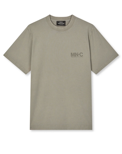 Mads Nørgaard - Frode MNC T-shirt - Overland Trek
